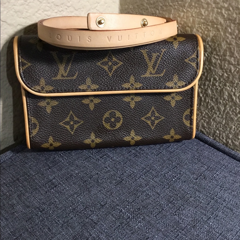 Louis Vuitton Bum Bag/ Fanny Pack